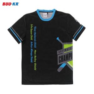 Camiseta de Fútbol Retro Personalizable con Nombre de Equipo, Estilo Vintage, de Poliéster Transpirable, Marca Buker, para Hombre - Product Image 3