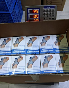 Produit professionnel de soutien de la <span class=keywords><strong>cheville</strong></span> et de redressement du gros orteil pour le soulagement de la douleur, idéal pour le hallux valgus et les supports de voûte plantaire – Grande vente ! - Product Image 6