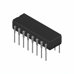 Electronic Circuit Components Manufacturer Channel AM26S10DC Logic 16 CDIP - Product Image 1