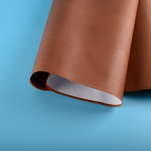 Custom Colorful Polypropylene Sheet PP Film For <strong>Plastic</strong> Lever Arch <strong>File</strong> <strong>Folder</strong> Cover - Product Image 3