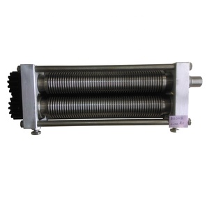 Affettatrice per <span class=keywords><strong>Pasta</strong></span> Sottile Huaer ad Alta Efficienza e Lunga Durata, Fornitura Diretta dalla Fabbrica per Produttori di <span class=keywords><strong>Pasta</strong></span> - Product Image 4