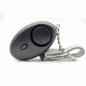 Xách tay <span class=keywords><strong>mini</strong></span> Đèn pin khẩn cấp SOS an ninh tự vệ báo động Keychain cá nhân báo động cho phụ nữ trẻ em người lớn tuổi - Product Image 6