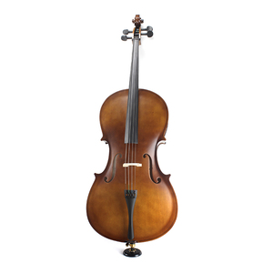 Vente chaude <span class=keywords><strong>violoncelle</strong></span> laminé <span class=keywords><strong>Antique</strong></span> prix de gros d'usine <span class=keywords><strong>violoncelle</strong></span> de contreplaqué de base de haute qualité (501A) - Product Image 2