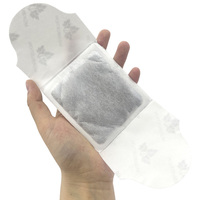 Patch thermique à base de plantes pour le soulagement de la douleur Moxa plâtre pour les fournitures de thérapie de rééducation