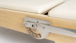 Reformer de Madera de Arce Sólido Multifuncional, Duradero, Ecológico y Económico para Uso en Estudio y Hogar, Venta al Por Mayor - Product Image 3