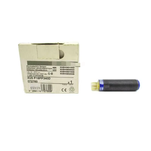 XU5P18PP340D 12-24v Nuovo Originale Pronto per la Spedizione Controllore PLC per Automazione Industriale - Product Image 1