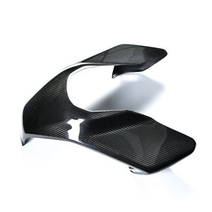 Cubierta Superior de Tanque de Combustible de Fibra de Carbono Seca para Yamaha MT09 MT-09 SP 2024 2025 2026 Accesorios para Motocicleta - Product Image 2