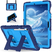 OEM ODM Volledige bescherming tablet hoesje stabiele standaard voor Samsung Galaxy Tab S10 Lite S10 FE S9 FE S9 10.9 11 inch