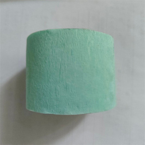 6 Rouleaux de Guirlandes en Papier Crépon 4,5 cm * 25 m, Arc-en-ciel Argenté <span class=keywords><strong>Blanc</strong></span> Bleu, Pompons pour Décoration de Fête, Mariage, Rideau - Product Image 3