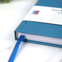Planificador A5 de tapa dura personalizado, diario, cuaderno, útiles escolares con cartón y papel offset, impresión de libros