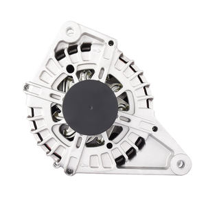 Alternador de imán de 12v 160a de larga duración, de buena calidad, bajo precio, venta directa de fábrica. - Product Image 3