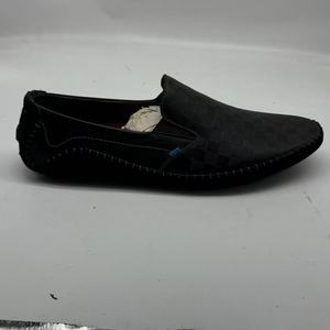 Chaussures bateau rétro de luxe VILUNENES L-1 pour femmes, dessus en cuir souple, mocassins de haute qualité, semelle souple, doublure en fausse fourrure - Product Image 1