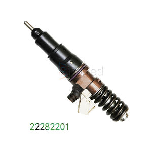Высококачественные продукты, 22282201 топливного инжектора в сборе для двигателя Delphi F2E/BEBJ Series - Product Image 4