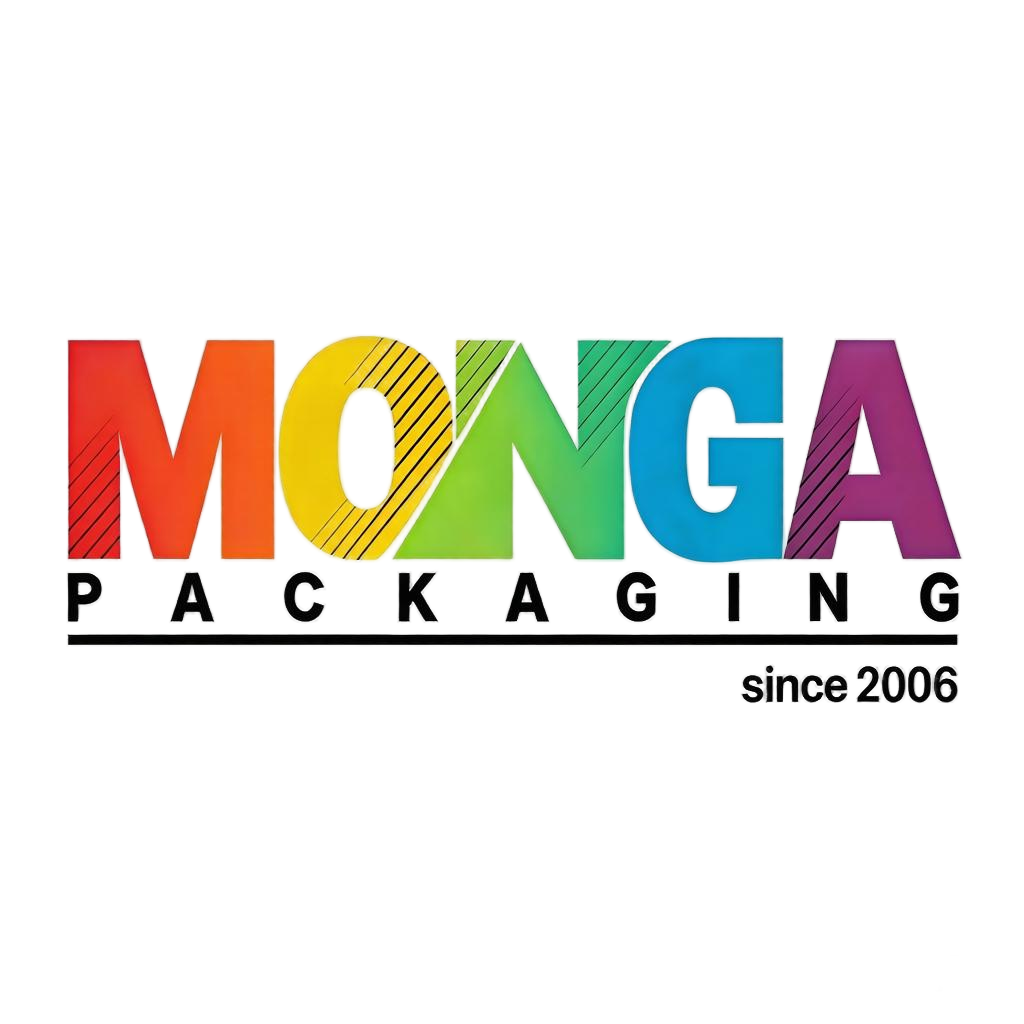 Suzhou MonGa New Material Technology Co., Ltd. logo