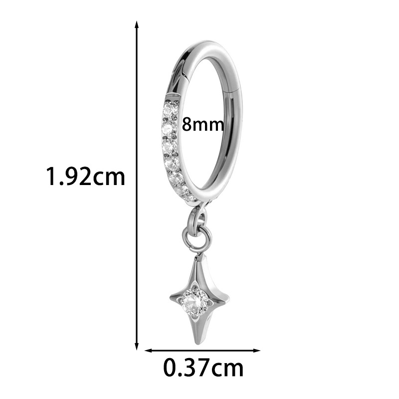 Argent # T2547-2