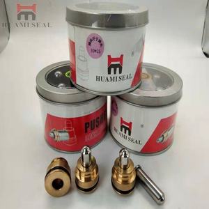 Katup Pilot Hidrolik Joystick Penggali DH225-7 Pusher J95C1008 - Product Image 3