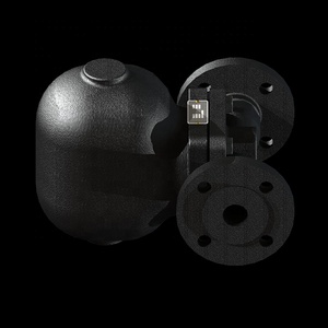Inotech PN16 levier DOUBLE flotteur piège à vapeur MFT-<span class=keywords><strong>BF</strong></span> grande capacité FT43 - Product Image 5