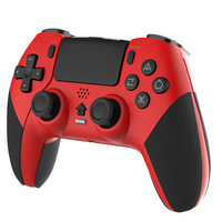 Manette de Jeu pour PS3, Gamepad pour Contrôleur PS4