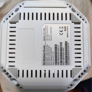 Phổ Biến Chất Lượng Tốt 2024 Zlt X28 5G Sim Thẻ Di Động <span class=keywords><strong>Router</strong></span> 5G Di Động Dữ Liệu <span class=keywords><strong>Router</strong></span> - Product Image 5