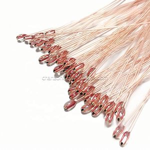 Cảm biến nhiệt độ mf51 3950 3435 <span class=keywords><strong>5K</strong></span> 10K 50K 100k 200k <span class=keywords><strong>ohm</strong></span> <span class=keywords><strong>1</strong></span>% <span class=keywords><strong>1</strong></span>.3mm <span class=keywords><strong>1</strong></span>.8mm b3950 103f - Product Image 1