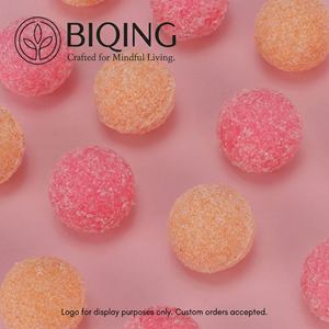 Exfoliante Corporal de Marshmallow, Mascarilla de Arcilla, Exfoliante Corporal con Sal Marina, Blanqueador e Iluminador de la Piel, Limpieza Profunda, Suaviza la Piel - Product Image 3