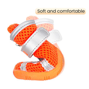 נעלי מחמד אופנה כלבים כלבים לחיות מחמד חיצונית מגפי כלבים חדשים נעלי כלבים - Product Image 3