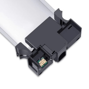 ซุปเปอร์คัลเลอร์ T10W2-T10W4 T10Y1 ถุงหมึกสีสำหรับเอปสัน เวิร์คฟอร์ซ โปร WF-C5890/WF-C5390 T10W2 T10W3 T10W4 - Product Image 5