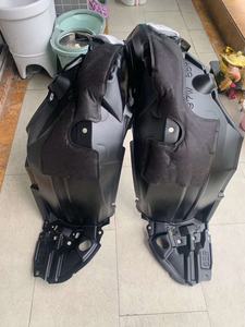 Kits de carrocería de coche, forro interior de coche para <span class=keywords><strong>Prius</strong></span> C 2017 2018 2019 - Product Image 2