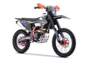 Moto tout-terrain 300cc Motocross - Product Image 4