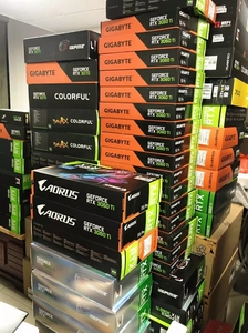 Carte graphique professionnelle IGame GeForce GV-1030D5-2GL pour l'analyse de données IA, Super 1030, 2 Go DDR5, promotionnelle - Product Image 4
