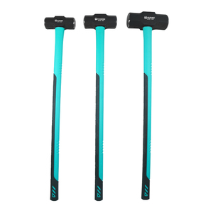 6p8p10p12p14p16p Heavy-Duty thép búa đa chức năng bát giác tường phá hủy công cụ OEM tùy chỉnh - Product Image 2