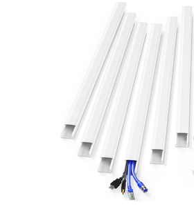 PVC-Kabelkanal Kabelkanal Kabelkanal - Product Image 5