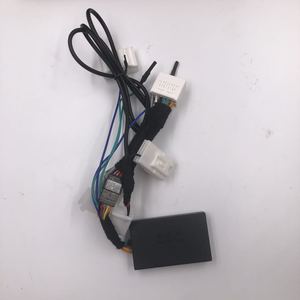 Interruptor de volante adecuado para RAV RongRong, para Toyota Corolla Rayling - Product Image 5