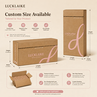 Cajas de Embalaje de Papel para Pasteles, Galletas, Pan, Donuts y Macarons, Plegables, con Impresión de Grado Alimenticio, Ecológicas y con Diseño de Logotipo Personalizado