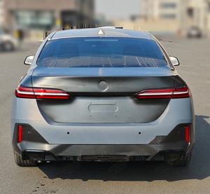 Kit de carrocería de venta de fábrica para BMW 5 Series F10 2010-2017 520i <span class=keywords><strong>523i</strong></span> 528i 535i 540i 550i actualización a 2024 G60 G68 M-Tech Assy - Product Image 6