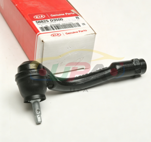 56825-D3500 56825D3500 Conjunto de rótula de dirección derecha para Hyundai Kia 56825 D3500 - Product Image 1