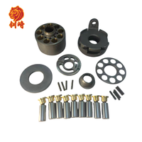 Kit de réparation de pompe hydraulique d'excavatrice K3VL140