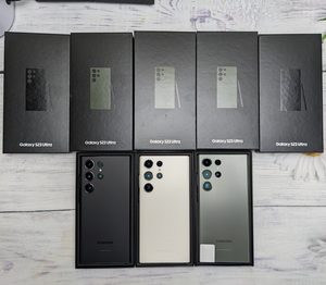 Điện thoại thông minh S22 Ultra mới về, tùy chỉnh 16GB+512GB, Android, CPU Octa Core, bút cảm ứng 4K, mạng 4G/5G, siêu bền - Product Image 6