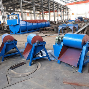 सोने की खनन मशीनें सुपर फाइन कस्टमाइज्ड सस्ती कीमत सिरेमिक गेंदें 400x600 बड़ी क्षमता वाली गेंद मिल - Product Image 4