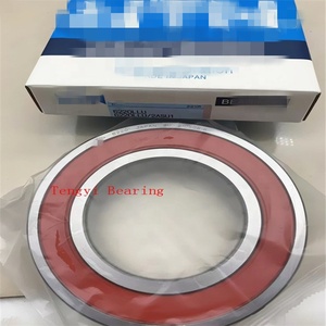 Roulement à billes à gorge profonde OEM NTNSKF 6007 <span class=keywords><strong>6206</strong></span> 6303 6304 2RSH ZZ RS 2RS 2RS1 ZNR N <span class=keywords><strong>RZ</strong></span> 2RZ 2RSR ZN SFF SZZ SZZ SG KS DDU LLU 2NSE - Product Image 4