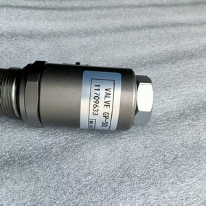 L110e acculated xe tải phụ tùng sửa chữa Kit <span class=keywords><strong>solenoid</strong></span> valve11709633 - Product Image 2