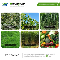 Hete Aanbieding RVS Groenten- en Fruitversnipperaar 2026 Fabriekslevering Aardappel- en Wijnstokken Snijmachine