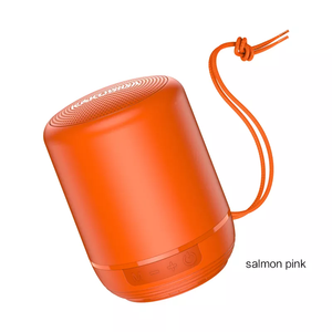 KAKUSIGA – haut-parleur Portable sans fil avec Logo personnalisé, 3W, son Super Bass, lecteur de musique, pour l'extérieur - Product Image 3