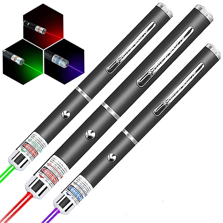 Игрушка для кошек, лазерная указка, ручка с красной точкой, лазерная указка, мощный лазерный измеритель, охотничье лазерное устройство, инструмент для выживания