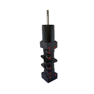 R431003808 P55557-3 Cylindre de changement de vitesse à huit positions, pièces de rechange pour machines et équipements - Product Image 1