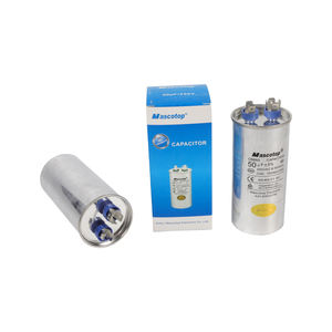 Mascotop 2023 новый конденсатор CBB65 для кондиционера - Product Image 3