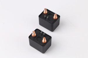 自動車リレーテスター 4ピン 5ピン 電磁式 100A/120A/150A 12V 14V/24V エンジン点火 TUV認証 SEV11H-112HM用 - Product Image 3