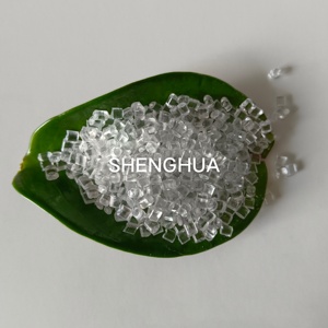 Gpps General Purpose <b>Polystyrene</b> Plastics <b>Virgin</b> Granulated Plastic Raw Material HIPS Plastic <b>Polystyrene</b> Food Grade - Product Image 2