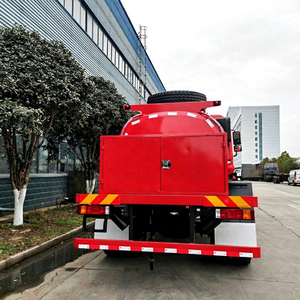 Camión Cisterna Shacman 4x2 con Capacidad para 10000 Litros (2500 Galones) de Combustible Diésel en Venta - Product Image 6