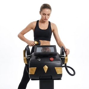 Dispositivo de Belleza Magnético Multifunción para Moldear el Cuerpo y Reafirmar la Piel - Product Image 1